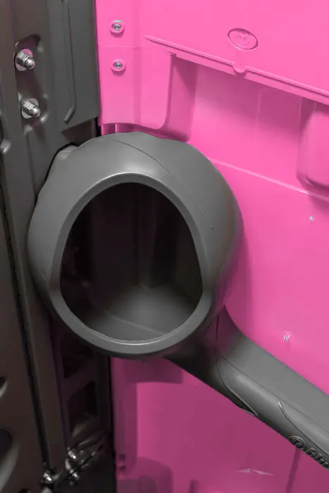 Interno del bagno chimico Omnia One – foto 6